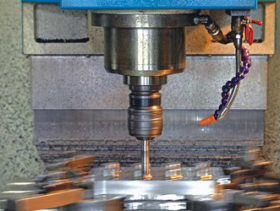 CNC MACHINE